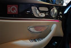 مێرسێدس بێنز E-Class